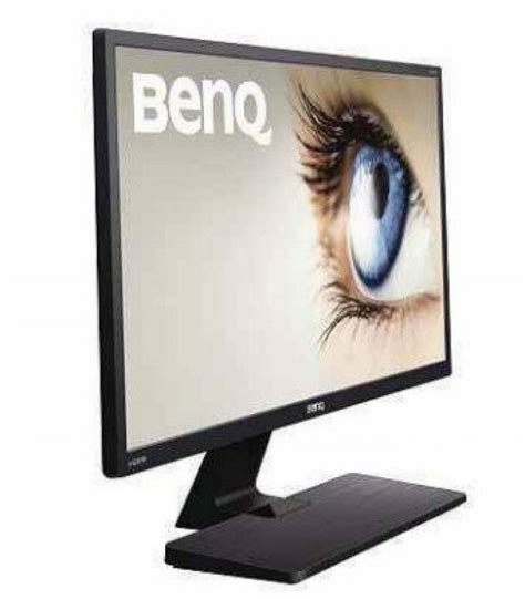 BenQ GW2270 Review « TOP NEW Review