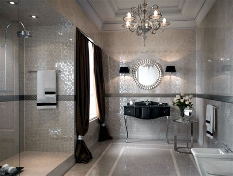 Italian bathroom tiles by Fap Ceramiche – 20 superb designs | Interior ...