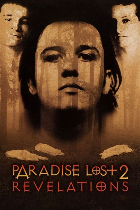 Paradise Lost 2 Revelations Na The Poster Database Tpdb