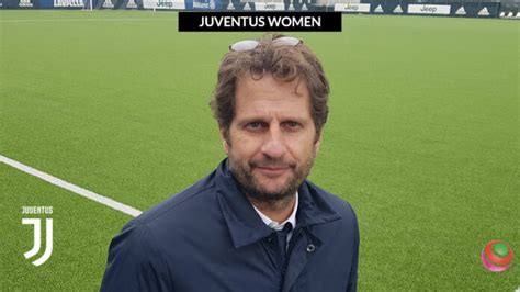 Joe Montemurro Juventus Women Squadra Poco Concentrata E Poco