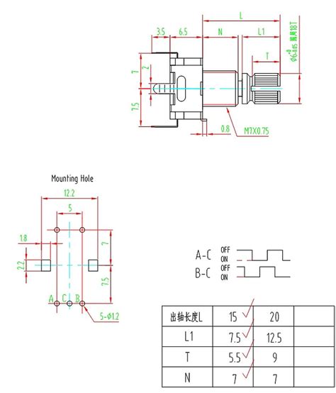 Rotary Encoder Archives Domoticx