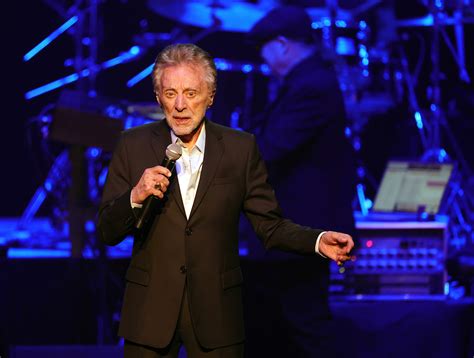 WMTR Celebrity Birthday Frankie Valli May 3 1934