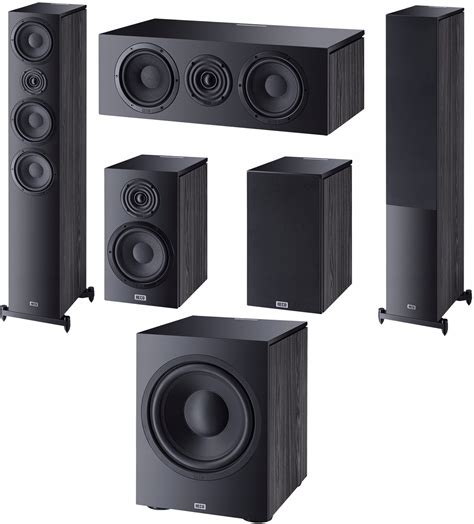 Heco Aurora Sub 30 a - Niska cena na Allegro.pl
