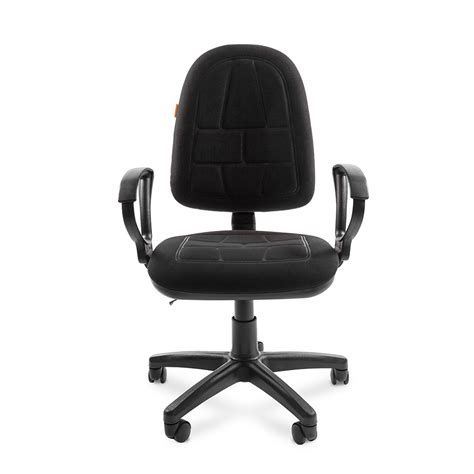 Кресло CHAIRMAN 205(Prestige Ergo) - Офисный стиль