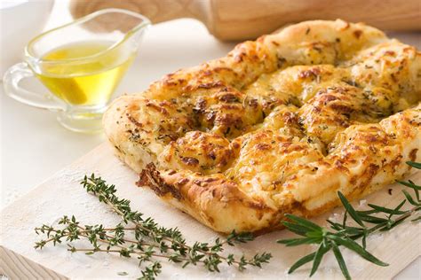 La Ricetta Della Focaccia Integrale Da Fare Con Il Bimby Gustoblog