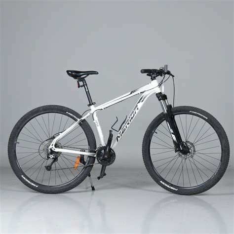 CYKEL Merida Big Nine Viper 29 27 Vxl