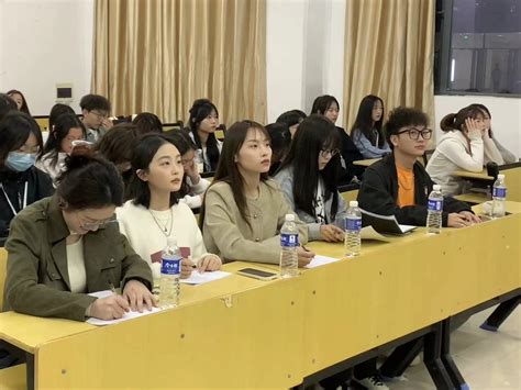 学院2023 2024学年第二学期团委新媒体中心业务考核圆满结束 南昌大学科技学院新闻网