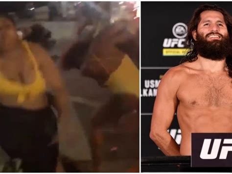 SAO UFC trả tiền để xem người đẹp cởi đồ mặc bikini đánh nhau