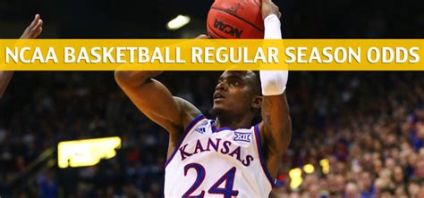 West Virginia Vs Kansas Predictions Picks Odds Preview Feb 2019