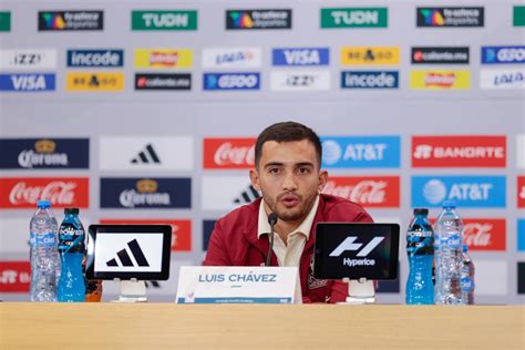 Luis Chávez asegura que el fracaso de la Selección mexicana en Qatar