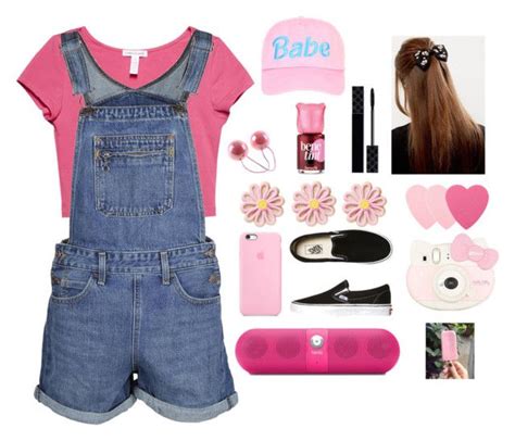 Pink Babe Fashion Luxury Outfit Inspiration