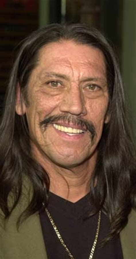 Danny Trejo | Halloween Series Wiki | FANDOM powered by Wikia