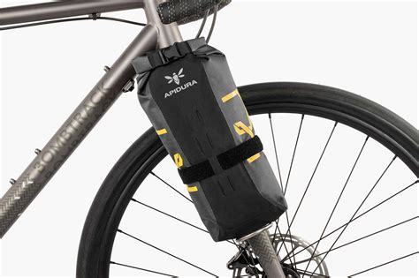 Torba Na Widelec Apidura Expedition Fork Pack Centrumrowerowe Pl