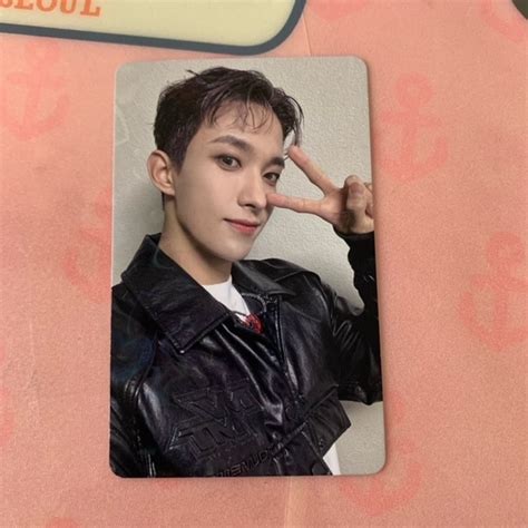 Jual Pc Photocard Dk Seventeen Svt Weverse Japan Osaka Fml Cek