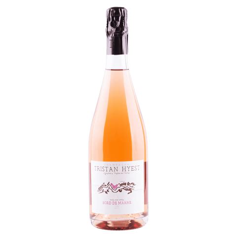 Bord de Marne Rosé Brut Guarda el Corcho