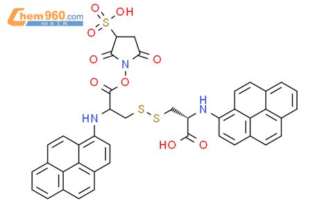 100839 37 0 L Alanine 3 3 2 5 Dioxo 3 Sulfo 1 Pyrrolidinyl Oxy 3