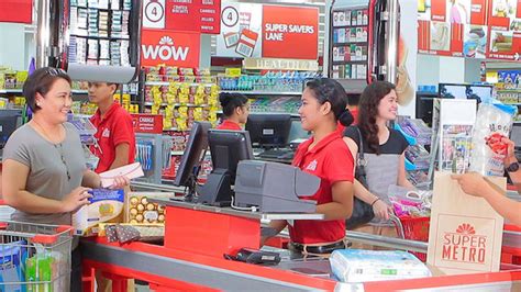 Metro Retail Stores Philippines To Float Inside Retail Asia