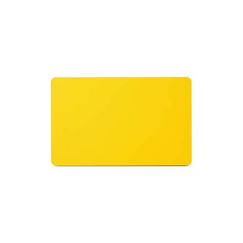 NFC Karten für jeden Anwendungsfall