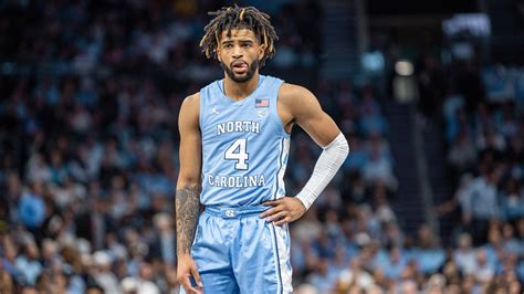 Rj Davis Mens Basketball University Of North Carolina Athletics