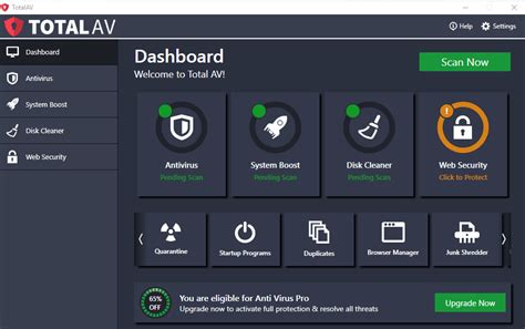 Totalav Review Cheaper Than Other Antivirus So What S The Catch