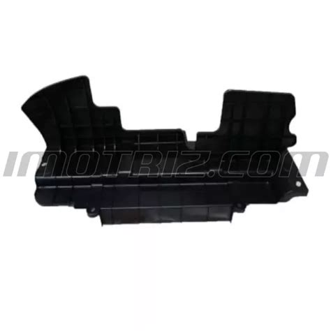 Deflector De Aire Derecho Radiador Kia Cerato Pro