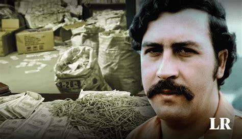 Pablo Escobar Uno De Los Hombres Más Ricos Del Mundo ¿que Pasó Con Su