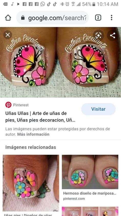 Pin de esneda cruz en Manicura de uñas Uñas pies decoracion Arte de