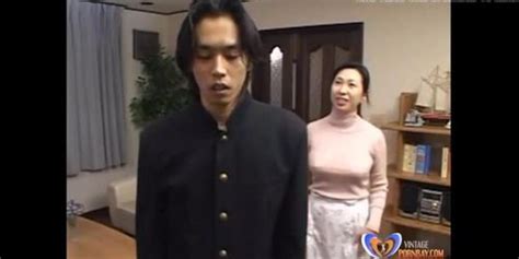 Man Wants To Screw Of His Japanese Milf Tnaflix