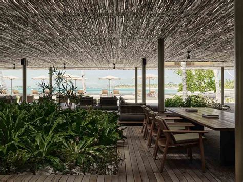 Biophilic Hotel Design Five Hotels Embracing Natural Design The