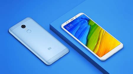 Xiaomi Redmi Y Redmi Plus Caracter Sticas Precio Y Toda La