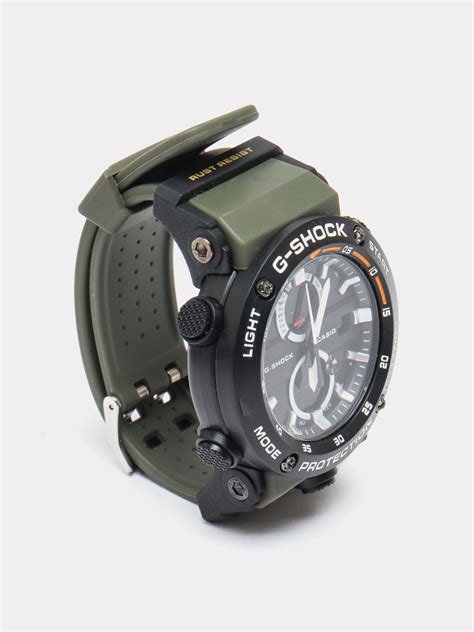 Часы наручные Casio G-shock купить по низким ценам в интернет-магазине Uzum