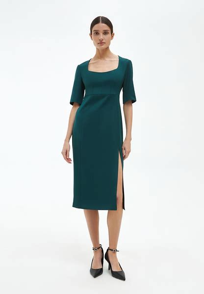 Платье ANTIGA, Женский, На любой сезон, размер 44, материал Синтетика ...