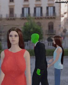 Sniff Ass GIFs Tenor