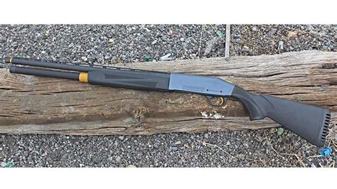 Review Mossberg 940 Jm Pro Shotgun An Official Journal Of The Nra