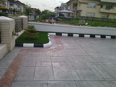 Types Of Outdoor Flooring In Nigeria Viewfloor Co