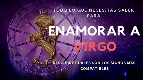 Secretos Y Caracter Sticas Nicas De Los Nativos Del Signo De Virgo