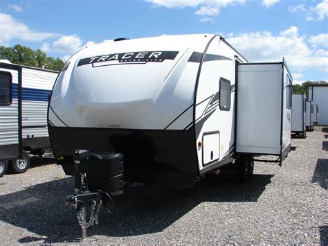 2022 Prime Time Tracer 22rbs Rv For Sale In Mechanicsville Md 20659