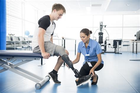 Signs Its Time To Replace Your Prosthesis Premier Prosthetic