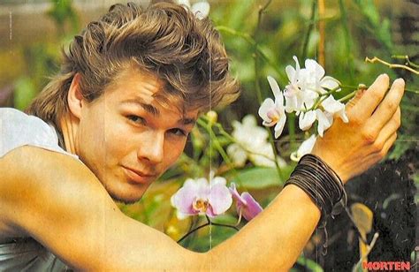 Pin By Sandrinha On Morten Harket In Just Beautiful Men Big