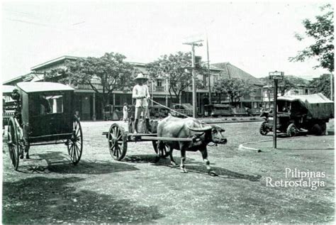 Pin By Cris Samia On Philippines Old And New Manila Suburbs New