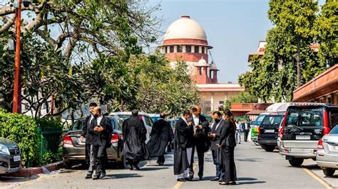 Supreme Court Refuses To Stay Declaration Of Neet Results Over Alleged