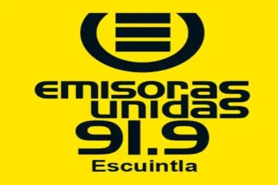 Radio Urbana 89 5 FM De Escuintla