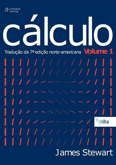 Cálculo Volume 1 James Stewart 7a Ed praticamente Novo Mercado