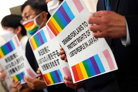 Lgbt法案64％、同性婚71％賛成で議論沸騰「課題を1つ解決できる」「社会を混乱させる」 Smart Flash スマフラ[光文社週刊誌]