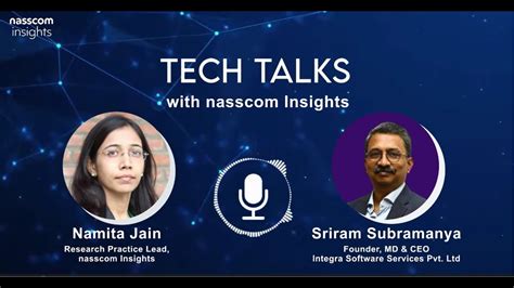 Setting The Genai Opportunities For Tech Smes Tech Talks Nasscom