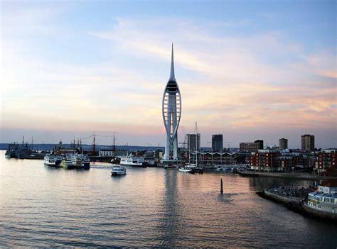 20 Things To Do In Portsmouth In 2025