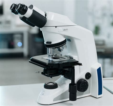 What Is The Proper Way To Carry A Microscope Tips And Faq Optics Mag