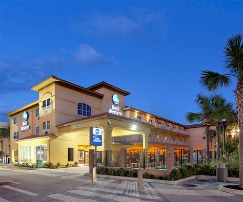 Jacksonville Oceanfront Hotel Images | Best Hotel Near Jax