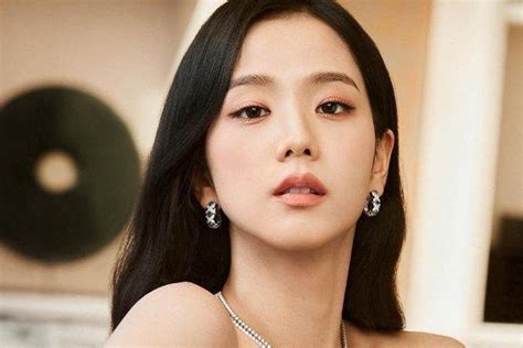 Apa Nama Panggilan Jisoo Blackpink Ini Biodata Lengkap Jisoo Yang