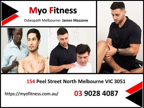 Ppt Osteopath Melbourne James Mazzone Remedial Massage And Lymphatic